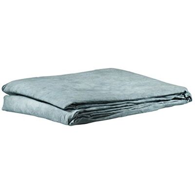 BRESSER BR-5157 Tissu d'arrière-plan 3 x 6M BLUE-GREY DREAM BRESSER BR-5157 Tissu d'arrière-plan 3 x 6M BLUE-GREY DREAM