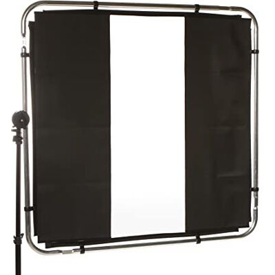 Manfrotto Joe McNally Skylite Rapid Diffusor mit Blende BLL Manfrotto Joe McNally Skylite Rapid Diffusor mit Blende BLL
