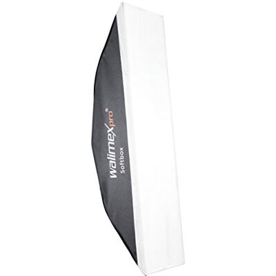 Walimex Pro Striplight (30 x 120 cm) Walimex Pro Striplight (30 x 120 cm)