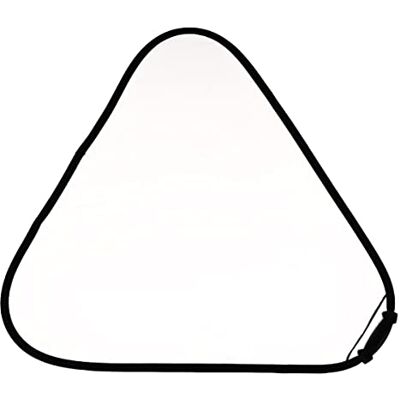 Manfrotto LL LR3751 Pannello TriGrip Diffusore, 1Stop, 120 cm Manfrotto LL LR3751 Pannello TriGrip Diffusore, 1Stop, 120 cm