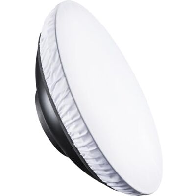 Walimex Pro Diffuseur de bol beauté , 70cm Walimex Pro Diffuseur de bol beauté , 70cm