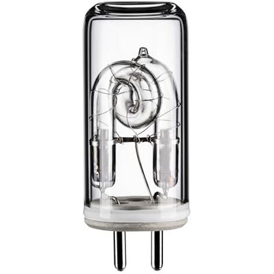 Walimex Pro Tube à éclats de rechange pour Light Shooter 180 Walimex Pro Tube à éclats de rechange pour Light Shooter 180