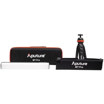Aputure MT Pro APA0202A10 7.5W RGBWW LED Aputure MT Pro APA0202A10 7.5W RGBWW LED