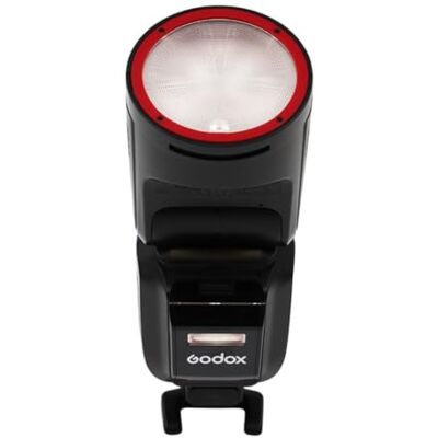 GODOX V100-F Fujifilm (V100-F) GODOX V100-F Fujifilm (V100-F)