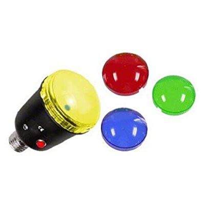 Walimex Pro Kit de filtres couleur walimex pour lampe de flash synchro 40W Walimex Pro Kit de filtres couleur walimex pour lampe de flash synchro 40W