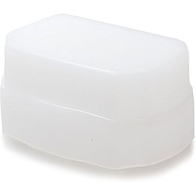 Phottix 36310 Diffuseur pour Flash Nikon SB-600 Blanc Phottix 36310 Diffuseur pour Flash Nikon SB-600 Blanc