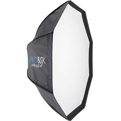 Westcott Switch Octa-M Softbox - 91.44 cm - Softbox, Reflector Westcott Switch Octa-M Softbox - 91.44 cm - Softbox, Reflector