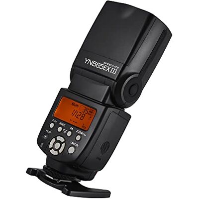 YONGNUO TTL Slave Flash YN565EX II for Canon 6D 7D 50D 60D 70D 1100D 1200D LF229 YONGNUO TTL Slave Flash YN565EX II for Canon 6D 7D 50D 60D 70D 1100D 1200D LF229