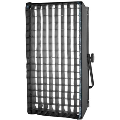 Westcott Flex Cine Softbox Grille de caisse à œufs 3 x 2 cm Westcott Flex Cine Softbox Grille de caisse à œufs 3 x 2 cm