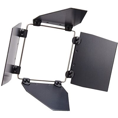 Lastolite LL LS2620 Alette per Flash a Slitta Lastolite LL LS2620 Alette per Flash a Slitta