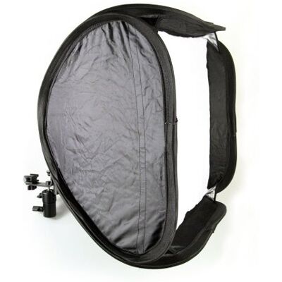 Phottix Easy-Folder Softbox Kit 80x80cm Phottix Easy-Folder Softbox Kit 80x80cm