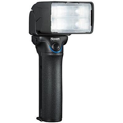 Nissin NSN114 Flash sans Fil Noir Nissin NSN114 Flash sans Fil Noir