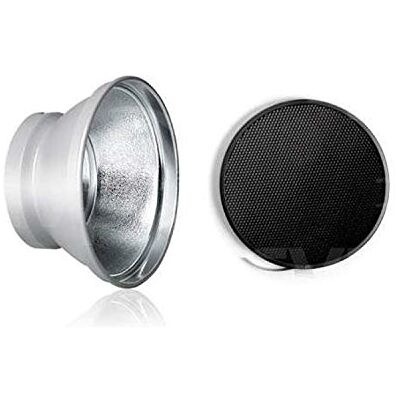 Elinchrom Reflektor-Waben Set 18 cm Elinchrom Reflektor-Waben Set 18 cm