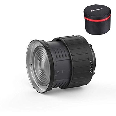 Aputure Fresnel 2X Aputure Fresnel 2X
