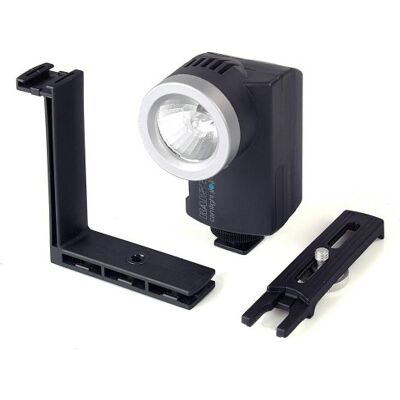 Kaiser Camlight Nova Lampre pour caméra (20 W) Kaiser Camlight Nova Lampre pour caméra (20 W)