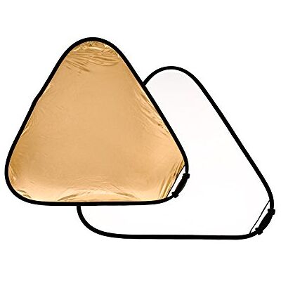 Manfrotto pannello rifelttente pieghevole e reversibile Manfrotto pannello rifelttente pieghevole e reversibile