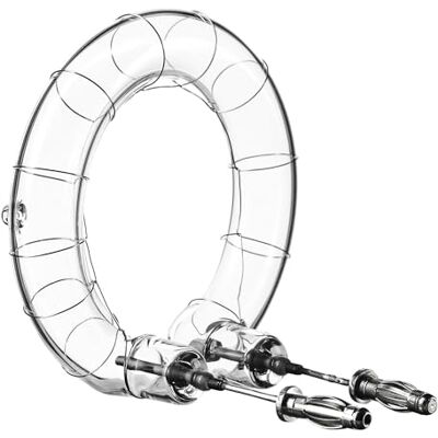 Walimex Pro Tube de flash de rechange VC-400/600 type 2 Walimex Pro Tube de flash de rechange VC-400/600 type 2