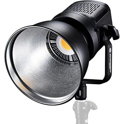 BRESSER BR-80SL COB LED Lampe de studio 80W avec télécommande BRESSER BR-80SL COB LED Lampe de studio 80W avec télécommande