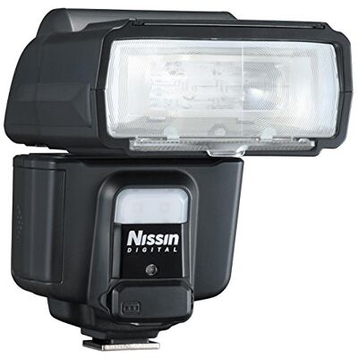 Nissin NI-HI60F Flash i60A pour connexion Fuji Nissin NI-HI60F Flash i60A pour connexion Fuji