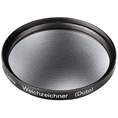 Hama 00085252 Lentille de flou artistique Hama 00085252 Lentille de flou artistique