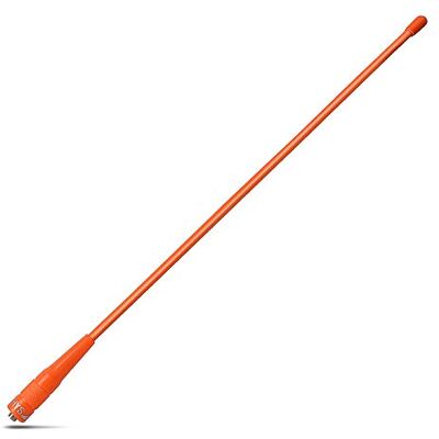 HYS 2m/70cm SMA Femelle Antenne Flexible 144/430MHz Antenne Compatible avec Kenwood Baofeng UV-5r UV-82 BF-888S Puxing Walkie Talkies (Orange) HYS 2m/70cm SMA Femelle Antenne Flexible 144/430MHz Antenne Compatible avec Kenwood Baofeng UV-5r UV-82 BF-888S Puxing Walkie Talkies (Orange)