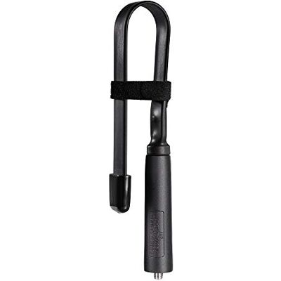 Bingfu Antenne Radio Baofeng VHF UHF 144/430 MHz Bi-Bande 33cm SMA Femelle Pliable CS Tactique pour Kenwood Wouxun Baofeng Plus BF-F8HP UV-5R GT-3 UV-82 BF-888S Talkie Walkie Radioamateur Portatif Bingfu Antenne Radio Baofeng VHF UHF 144/430 MHz Bi-Bande 33cm SMA Femelle Pliable CS Tactique pour Kenwood Wouxun Baofeng Plus BF-F8HP UV-5R GT-3 UV-82 BF-888S Talkie Walkie Radioamateur Portatif