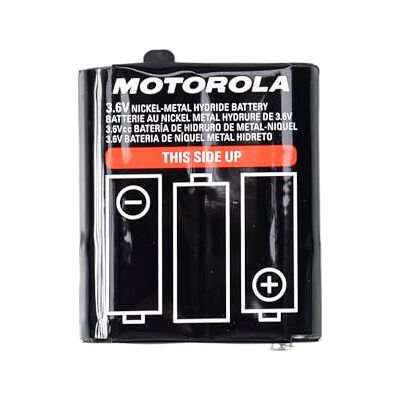 Motorola Batterie talkie-walkie T82 Extreme Series Motorola Batterie talkie-walkie T82 Extreme Series