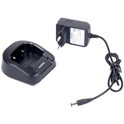 Mengshen Baofeng Chargeur Charger and Adapter for Two Way Radio UV-82 UV-82L UV-8D UV-82HP UV-82hx Walkie Talkie, UV-82_C5 Mengshen Baofeng Chargeur Charger and Adapter for Two Way Radio UV-82 UV-82L UV-8D UV-82HP UV-82hx Walkie Talkie, UV-82_C5