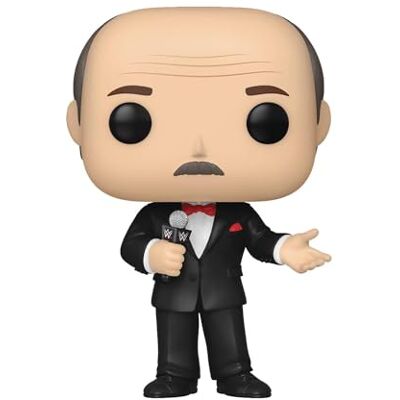 Funko Pop Wwe Mean Gene Vinyl Figure Funko Pop Wwe Mean Gene Vinyl Figure