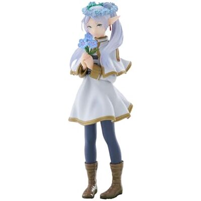 SEGA Luminasta Frieren : Beyond Journey's End Frieren ~ Jardin de fleurs ~ SEGA Luminasta Frieren : Beyond Journey's End Frieren ~ Jardin de fleurs ~