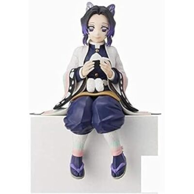 SEGA Demon Slayer Figurine PM Perching Shinobu Kocho SEGA Demon Slayer Figurine PM Perching Shinobu Kocho