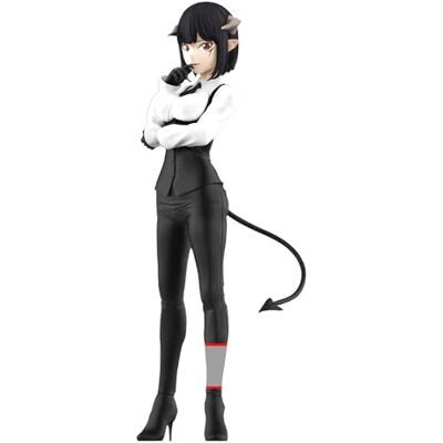 Banpresto Figurine d'action Tis Time For Princess 22 cm Multicolore BP89088P Banpresto Figurine d'action Tis Time For Princess 22 cm Multicolore BP89088P