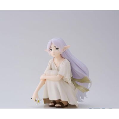 SEGA Yumemirize Frieren : Beyond Journey's End Frieren ~in Those Days~ Figurine SEGA Yumemirize Frieren : Beyond Journey's End Frieren ~in Those Days~ Figurine