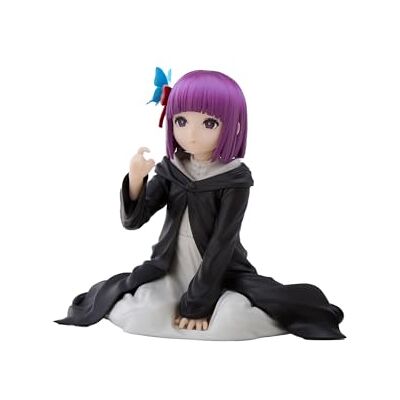 SEGA Yumemirize Frieren : Beyond Journey's End Fern ~ in Those Days ~ Figurine SEGA Yumemirize Frieren : Beyond Journey's End Fern ~ in Those Days ~ Figurine