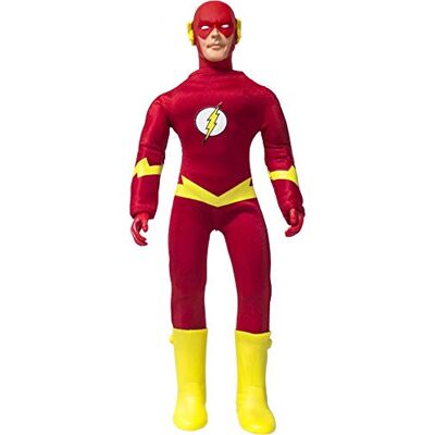 Figurine de personnage de bande dessinée Flash - Figurine Figurine de personnage de bande dessinée Flash - Figurine