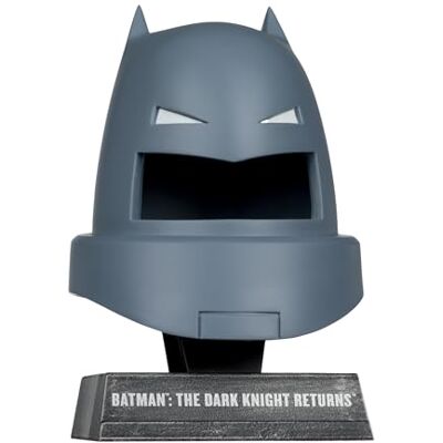 McFarlane Batman DC Direct Mini réplique 1/3 capot de Batman blindé (Dark Knight Returns) 18 cm McFarlane Batman DC Direct Mini réplique 1/3 capot de Batman blindé (Dark Knight Returns) 18 cm