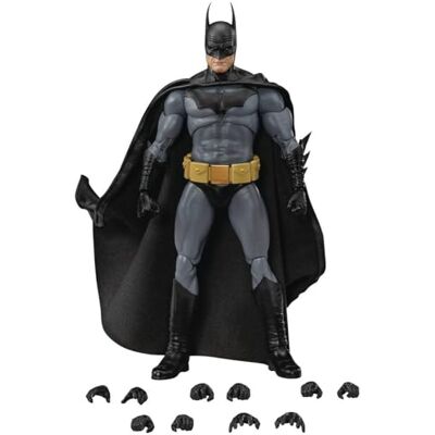 Beast Kingdom DC Comics Action Figure Batman 21 cm Beast Kingdom DC Comics Action Figure Batman 21 cm