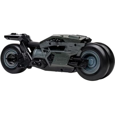 McFarlane BANDAI TM15528 Figurine d'action Batman Ben Affleck Multicolore McFarlane BANDAI TM15528 Figurine d'action Batman Ben Affleck Multicolore