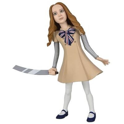 NECA M3EGAN Figurine Toony Terrors M3EGAN 15 cm NECA M3EGAN Figurine Toony Terrors M3EGAN 15 cm