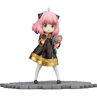 Furyu Spy X Family Anya Forger Statuette 10cm Furyu Spy X Family Anya Forger Statuette 10cm