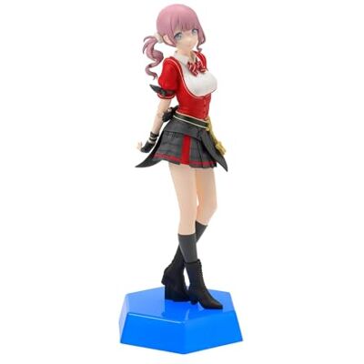 SEGA Desktop x Décorez les collections Hatsune Miku : scène colorée ! Figurine Mochizuki Honami SEGA Desktop x Décorez les collections Hatsune Miku : scène colorée ! Figurine Mochizuki Honami