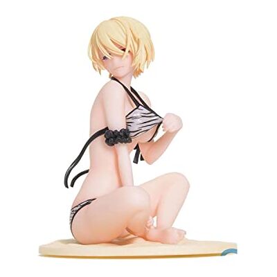 SEGA The Café Terrace and Its Goddesses Statuette Luminasta PVC Perching Akane Hououji 12 cm SEGA The Café Terrace and Its Goddesses Statuette Luminasta PVC Perching Akane Hououji 12 cm