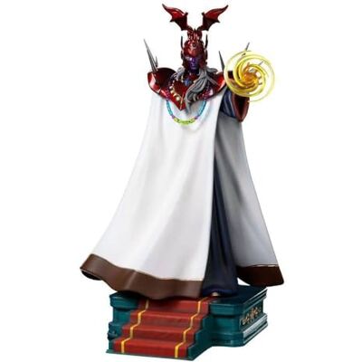 Iron Studios Iron Studio SAINT SEIYA Statuette du Pape Ares BDS ArtScale 1/10 26cm Iron Studios Iron Studio SAINT SEIYA Statuette du Pape Ares BDS ArtScale 1/10 26cm