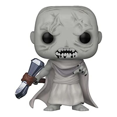 Funko Thor: Love and Thunder Pop! Marvel Vinyl Figurine Gorr 9 cm Funko Thor: Love and Thunder Pop! Marvel Vinyl Figurine Gorr 9 cm