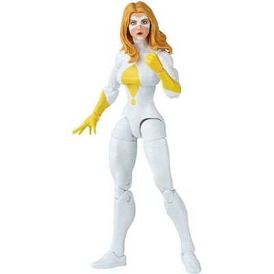 Hasbro Marvel Legends Figurine d'action 15,2 cm Série Comic Pierre de lune Hasbro Marvel Legends Figurine d'action 15,2 cm Série Comic Pierre de lune