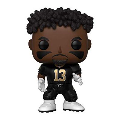 Funko POP! NFL: Michael Thomas (Saints) Funko POP! NFL: Michael Thomas (Saints)