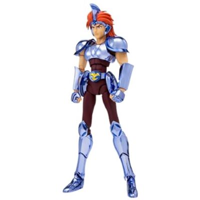 BANDAI TAMASHII NATIONS Figure Auriga Capella Saint Cloth Myth 17 cm BANDAI TAMASHII NATIONS Figure Auriga Capella Saint Cloth Myth 17 cm