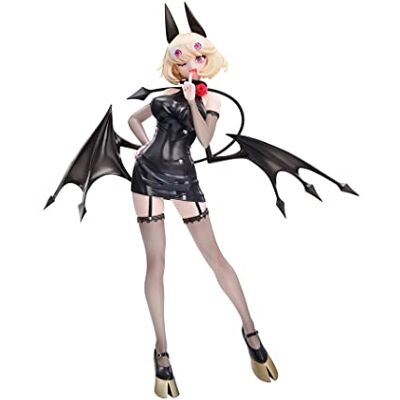 SEGA Séga Debby The Corsifa is Emulous Statuette Luminasta PVC Debby The Corsifa 19 cm SEGA Séga Debby The Corsifa is Emulous Statuette Luminasta PVC Debby The Corsifa 19 cm
