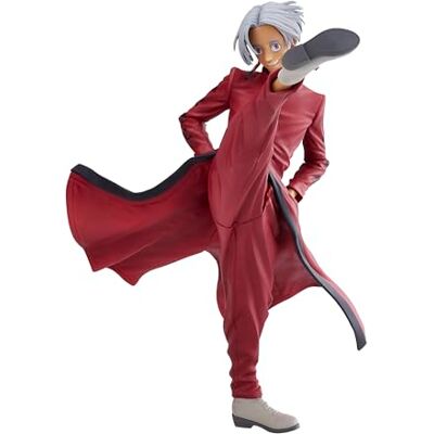 Banpresto Figurine d'action Izana Kurokawa Tokyo Revengers Espresto Excite Motions, 21 cm, multicolore, BP88889P Banpresto Figurine d'action Izana Kurokawa Tokyo Revengers Espresto Excite Motions, 21 cm, multicolore, BP88889P