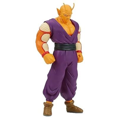 Banpresto , Piccolo BP88297 Figurine d'action Dragon Ball Super Super Hero Dxf 18 cm Multicolore Banpresto , Piccolo BP88297 Figurine d'action Dragon Ball Super Super Hero Dxf 18 cm Multicolore